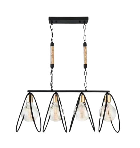LUSTRA TG0018/4