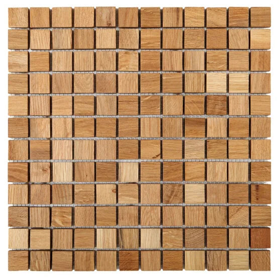 Mozaic Oak AL 25 31,7×31,7