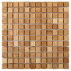 Mozaic Oak AL 25 31,7×31,7
