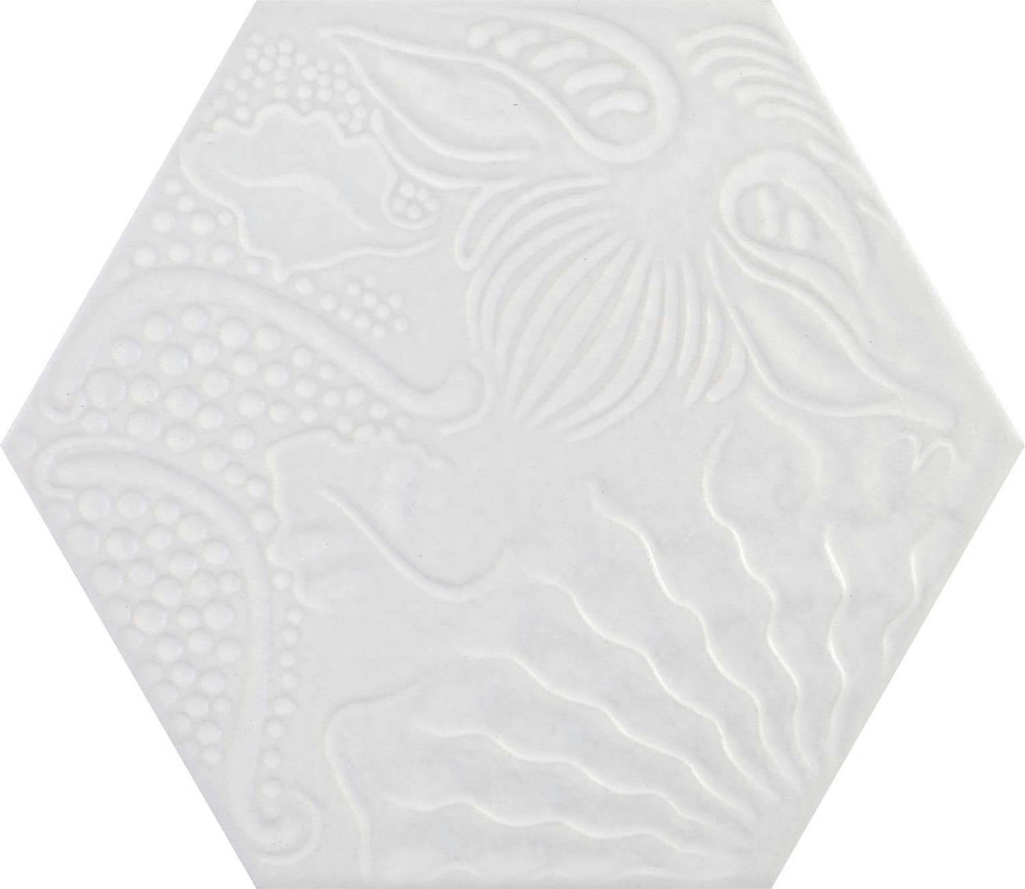 Gresie Hexagonală Gaudi Codicer