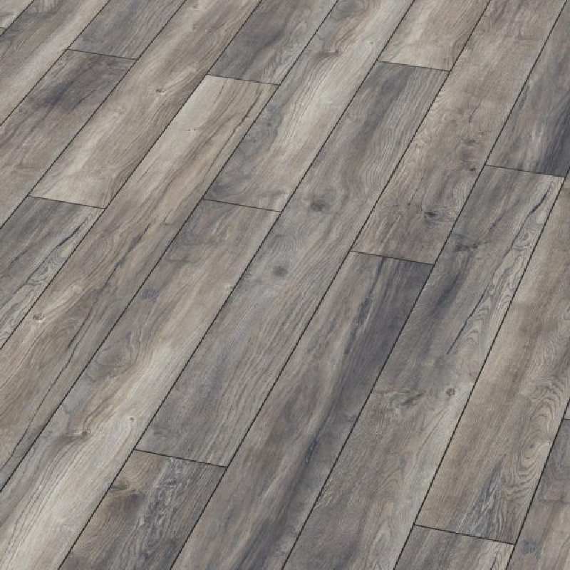 Parchet laminat Stejar Harbour Gri Amazone 3572 10/33, Kronotex