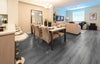 Parchet laminat Stejar Gri Superior Progress D3900 10/32, Kronotex