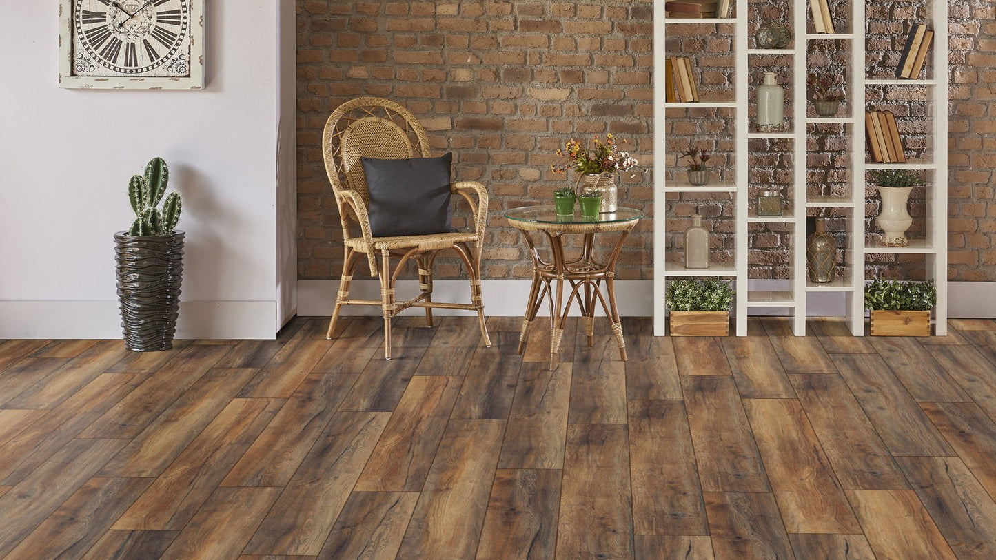 Parchet laminat Stejar Harbour Robusto 3570 12/33, Kronotex