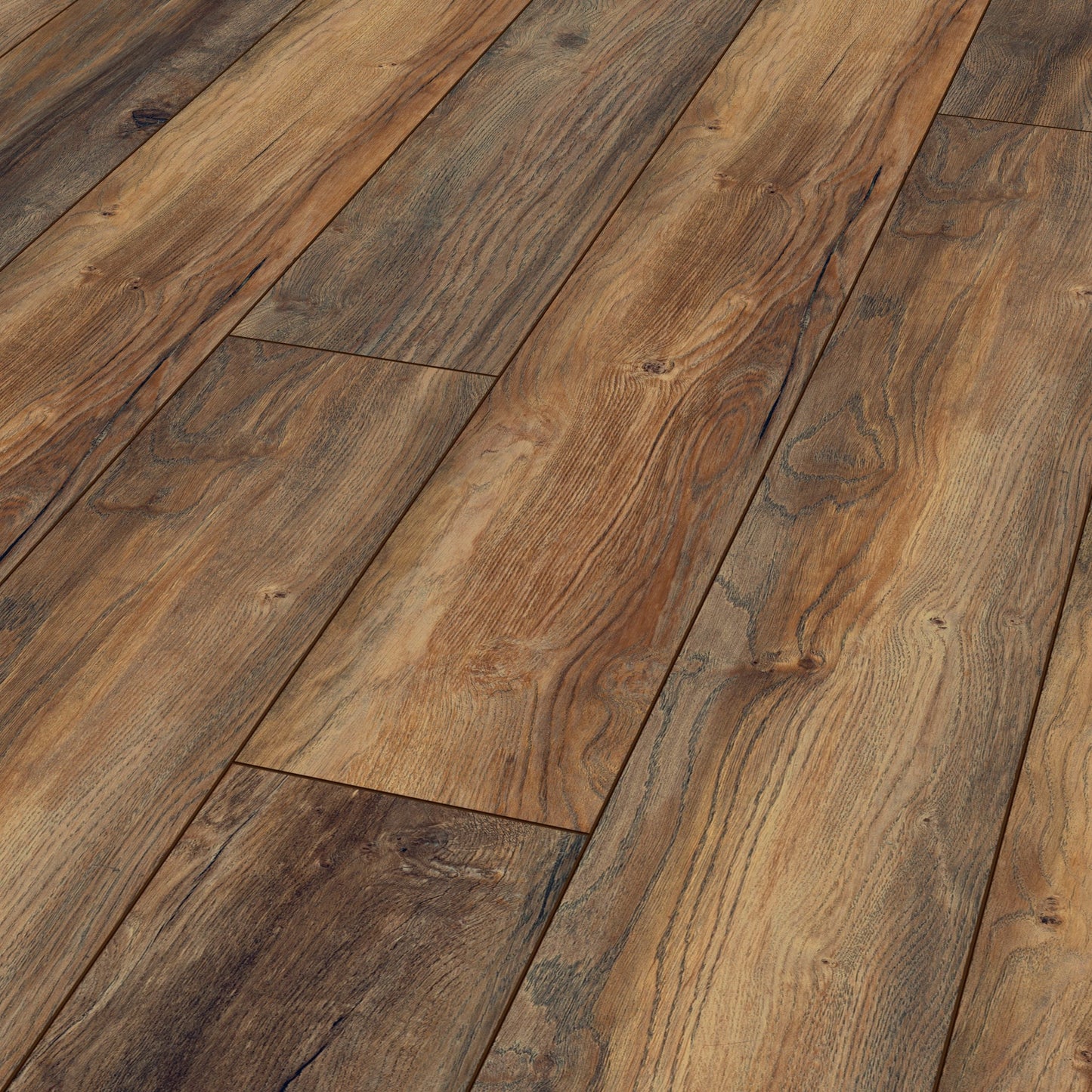 Parchet laminat Stejar Harbour Robusto 3570 12/33, Kronotex