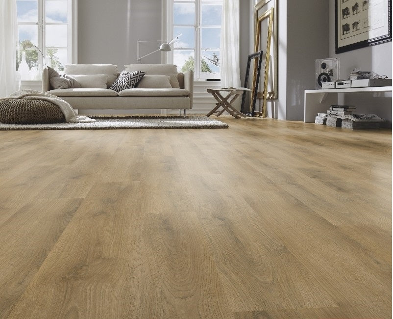 Parchet laminat Stejar Summer Superior Evolution D3901 12/32, Kronotex