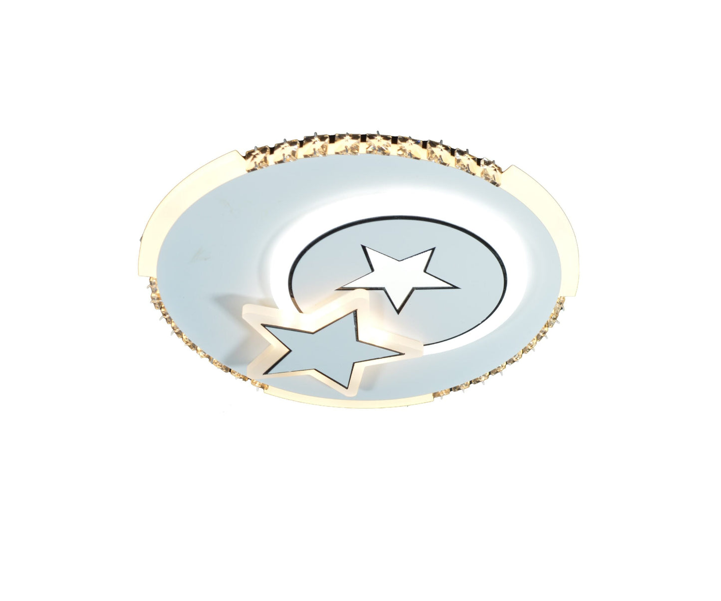 Plafoniera Led, LightMan, Light SK009, 45w, 30 Cm