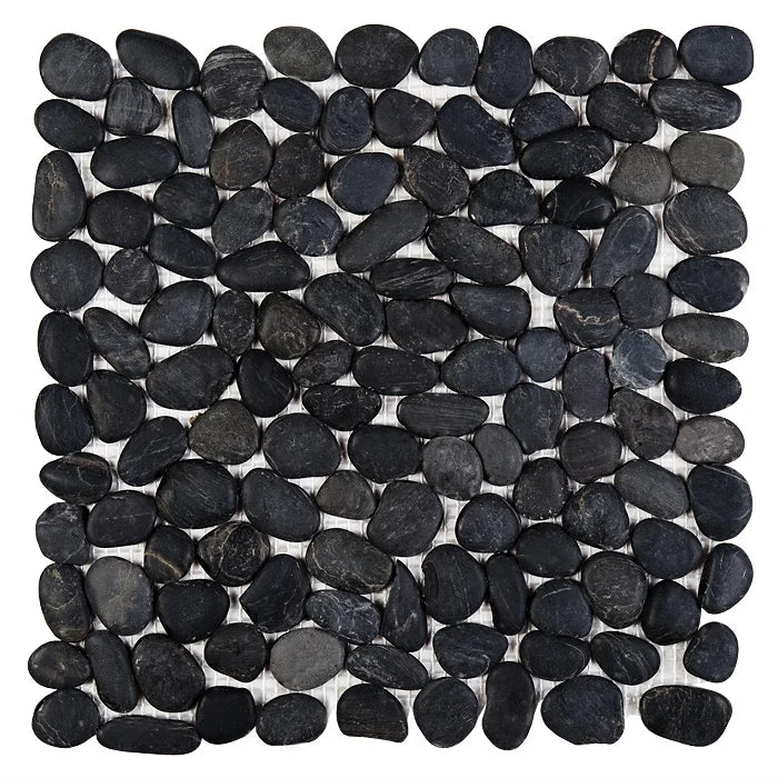 Mozaic Rolling Stone Dark 30,5×30,5