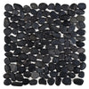 Mozaic Rolling Stone Dark 30,5×30,5