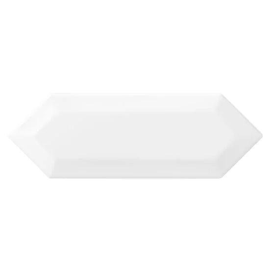 Faianta Tritone White 03 7,5×22,7