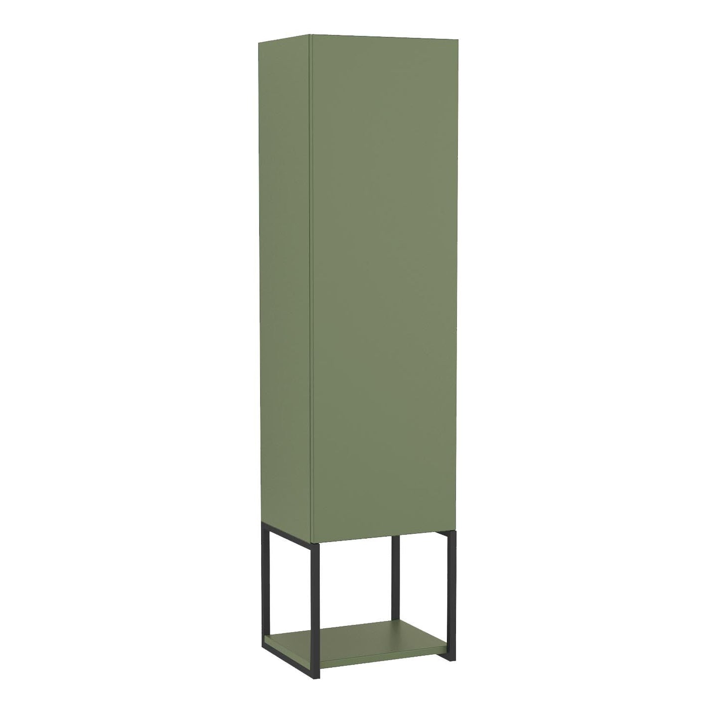 Soldat suspendat Lov, Green Grey