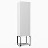 Soldat suspendat Lov, White
