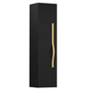 Soldat suspendat Vog, Black