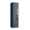 Soldat suspendat Vog, Navy Blue