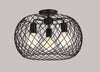 LUSTRA TY604/3