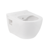 Vas WC suspendat Ocean Plus + Capac WC soft close