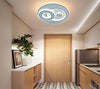 Plafoniera Led, LightMan, Light B410, 45w , 30 Cm