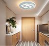Plafoniera Led, LightMan, Light B4135d, 45w , 30 Cm