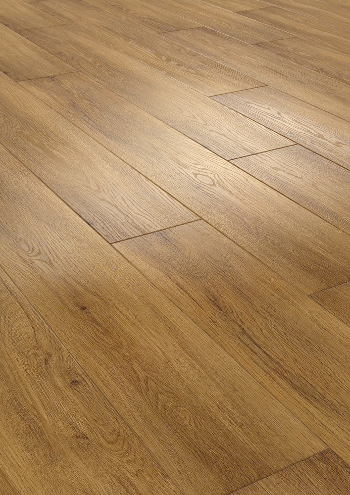 Pardoseală SPC Georgetown Oak, Amaron Wood, Arbiton