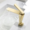 Baterie Lavoar Medie Luxury Line Golden Beauty 001