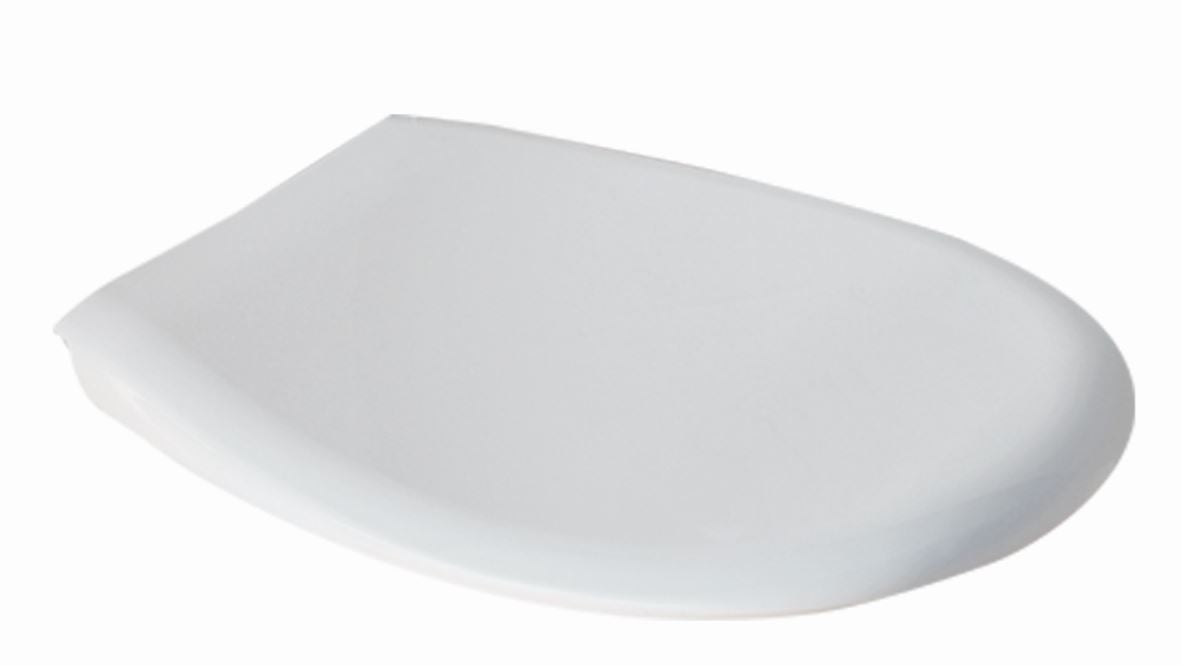 Vas WC suspendat Natura + Capac WC soft close