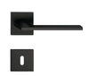 Manere usi HARMONY SLIM BLACK