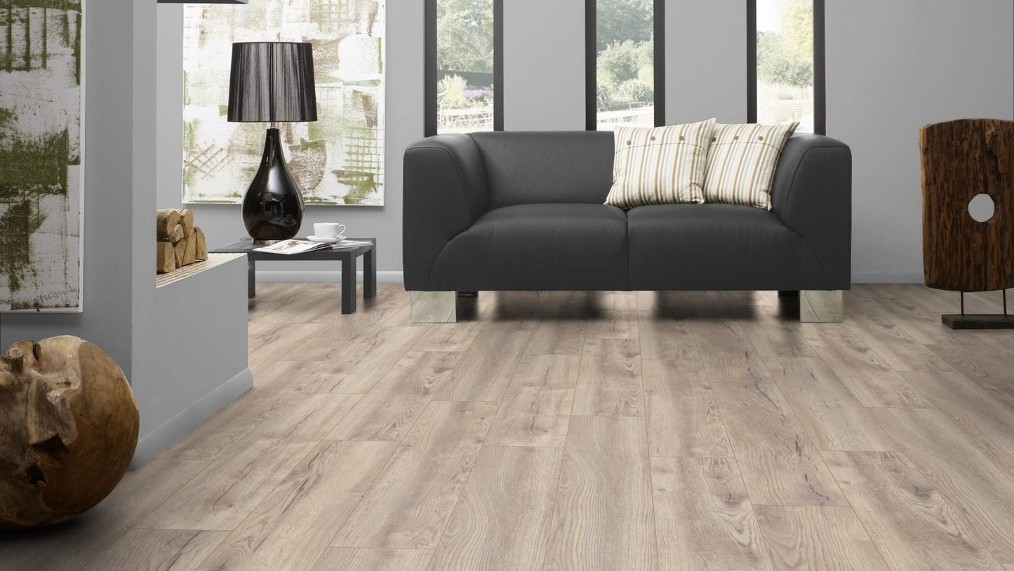 Parchet laminat Stejar Petterson Robusto 4763 12/33, Kronotex