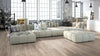 Parchet laminat Stejar Petterson Robusto 4763 12/33, Kronotex