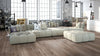 Parchet laminat Stejar Antic Robusto 3075 12/33, Kronotex