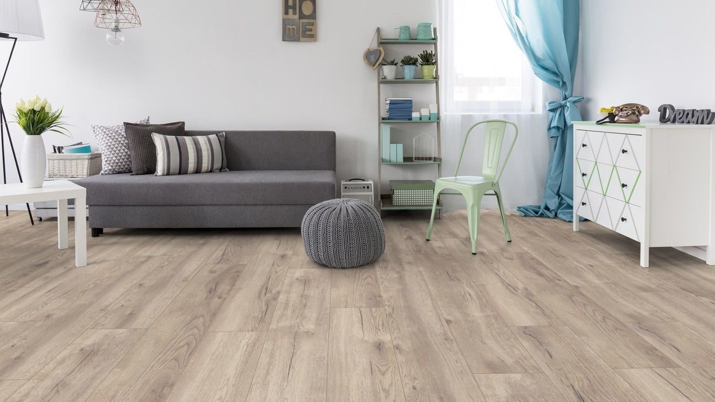 Parchet laminat Stejar Petterson Exquisit D4763 8/32, Kronotex