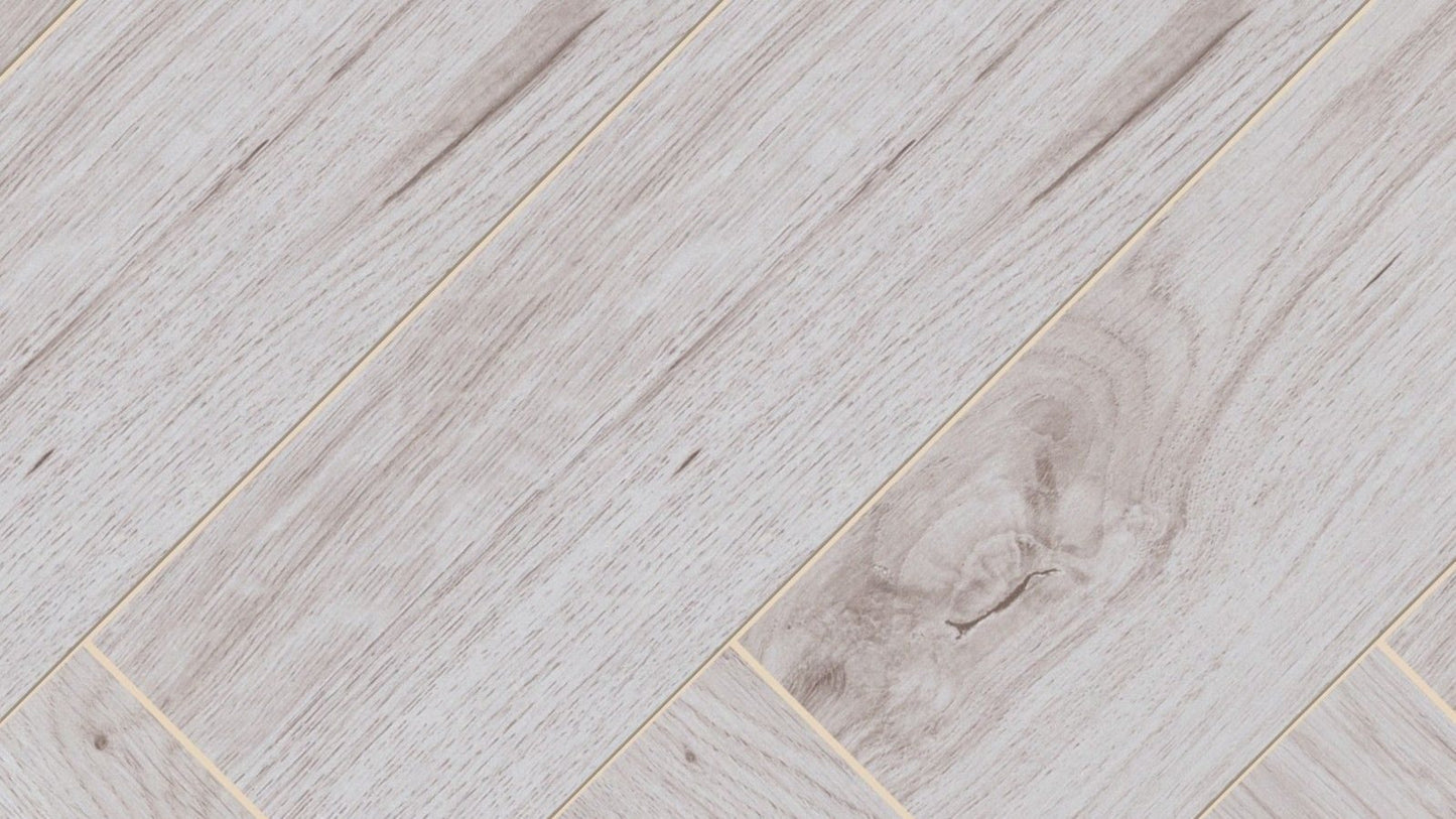 Parchet laminat Stejar Bordeaux Herringbone D3516 8/32, Kronotex