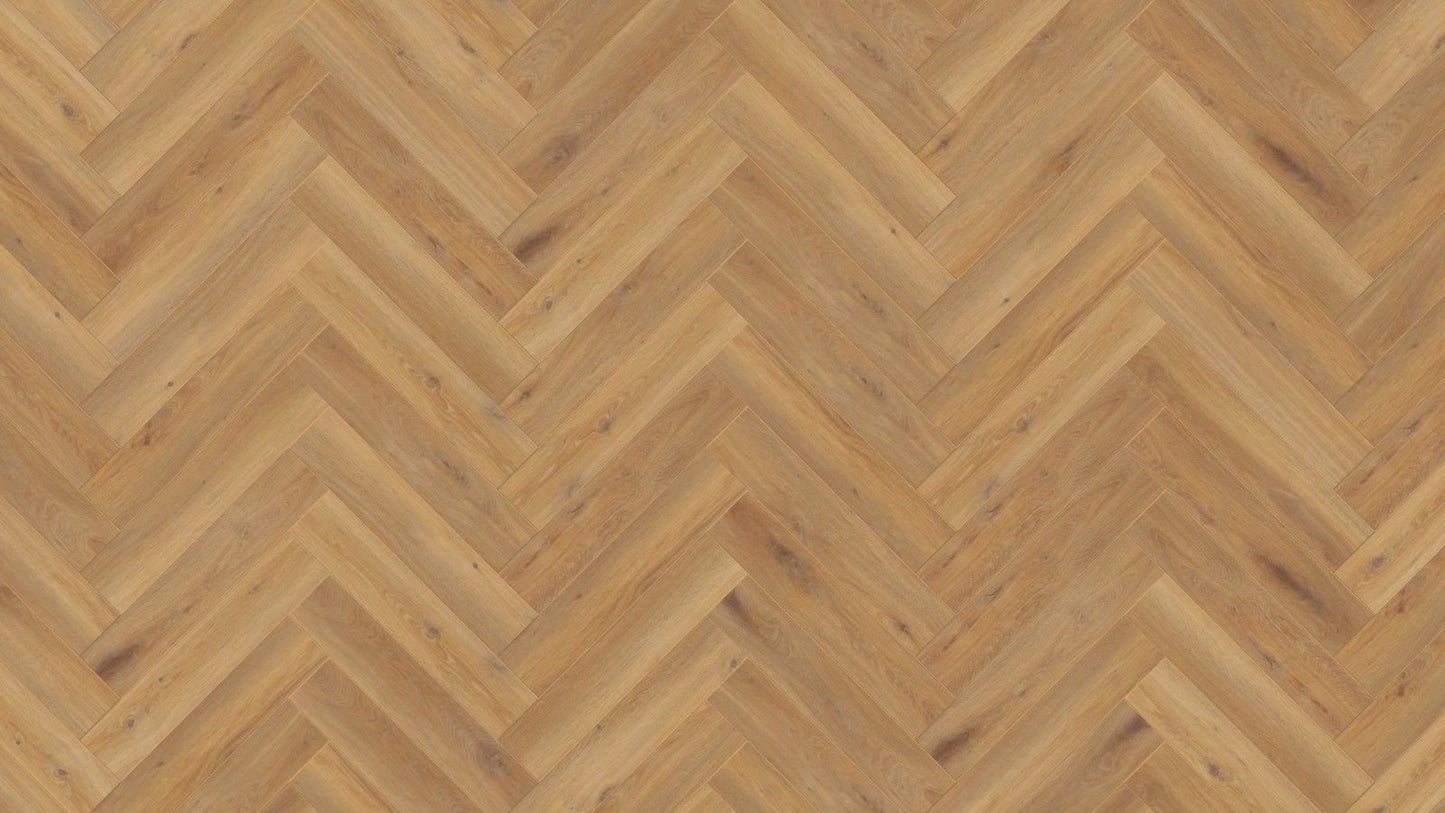 Parchet laminat Stejar Pisa Herringbone D3861 8/32, Kronotex