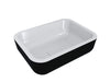 Lavoar MONACO 600 C RAL 9005 Mat