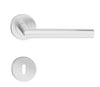 Manere usi Nova inox satin