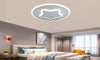 Plafoniera Led, Lightman, Light 66430 50 Cm 170 W