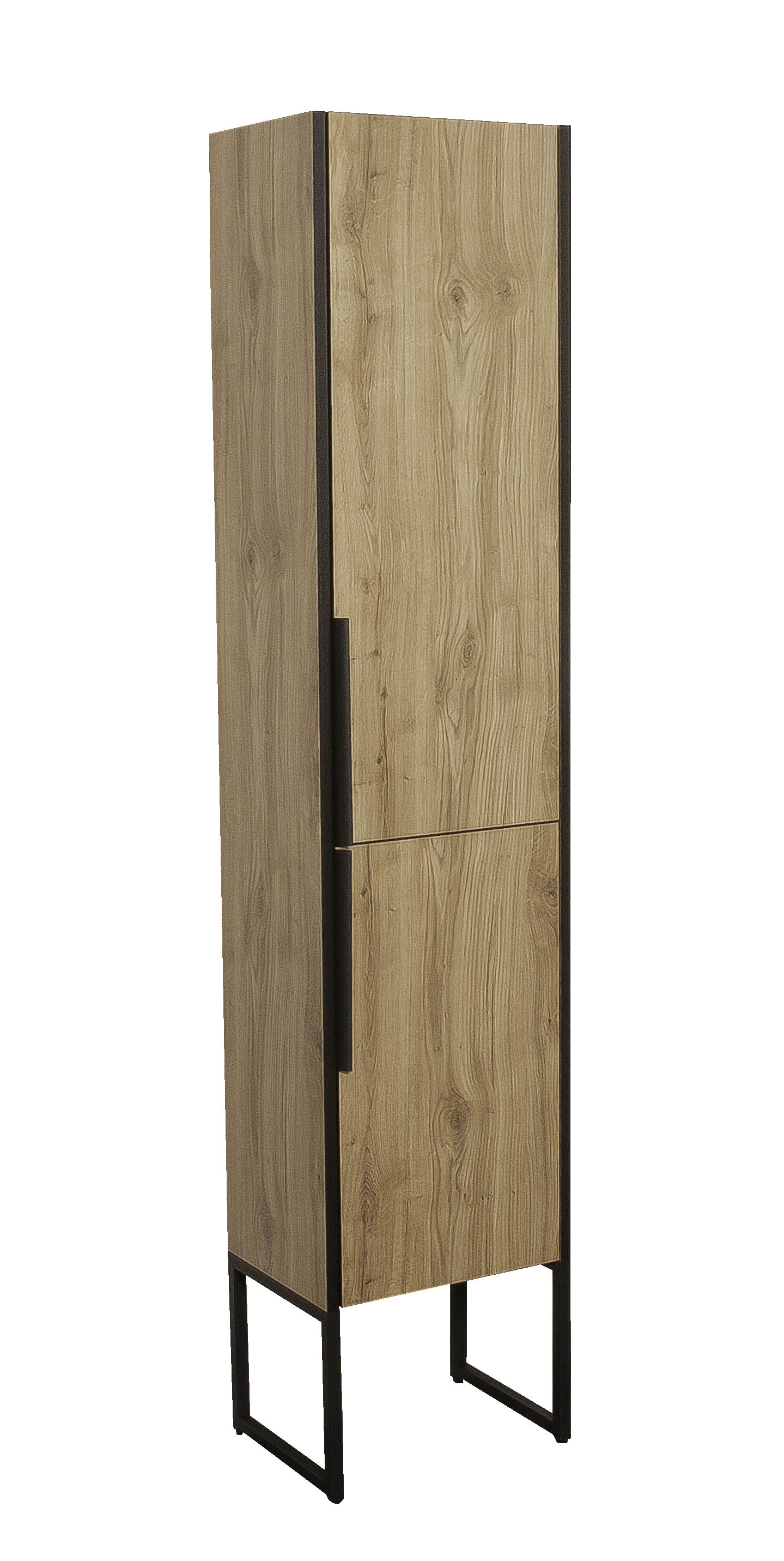 Soldat suspendat Neo Loft, Sevile