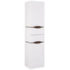 Soldat suspendat Venice Alb+Wenge