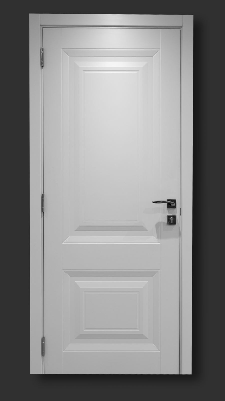 Ușă de interior Smart 2, White