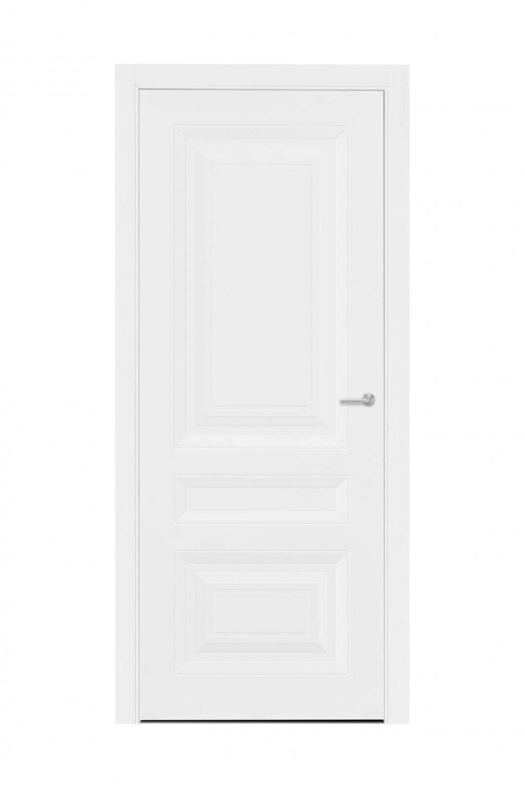 Ușă de interior Smart 3, White