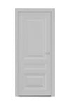 Ușă de interior Smart 3, Gray