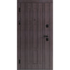Ușă de intrare pentru stradă F102-6