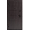 Ușă de intrare pentru stradă F104-7