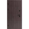 Ușă de intrare pentru stradă F118-2