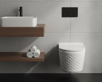 Vase WC