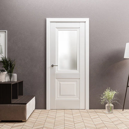 Collection image for: Uși de interior