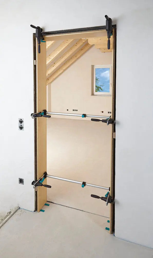 Accesorii Montaj Usi