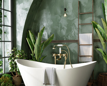 Căzi freestanding