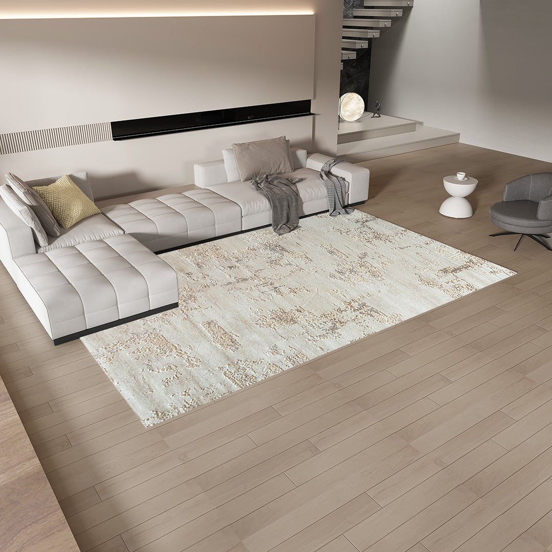 Covoare moderne
