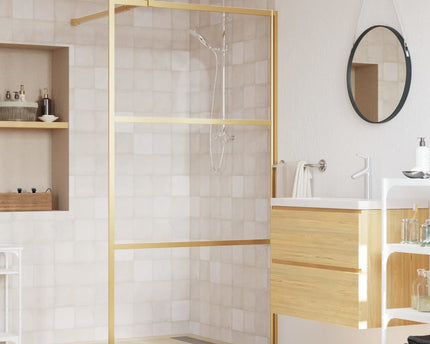 Paravane Dus Walk-In