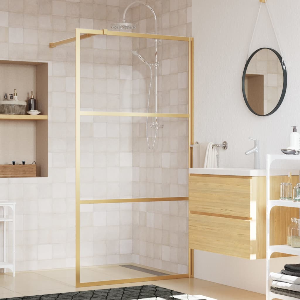 Paravane Dus Walk-In