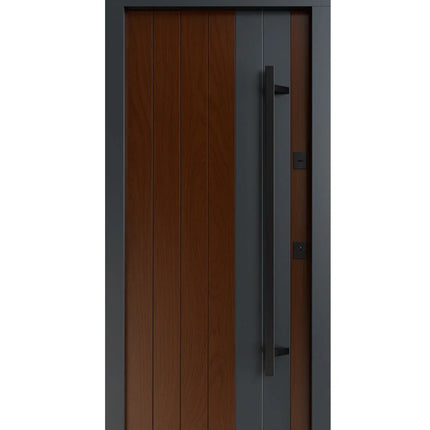 Collection image for: Uși metalice Pentru Casa